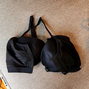 VS Knockout Sports Bra